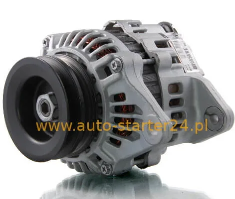 JA1515IR HC-PARTS - 1.ALTERNATOR — zdjęcie 1 z 4