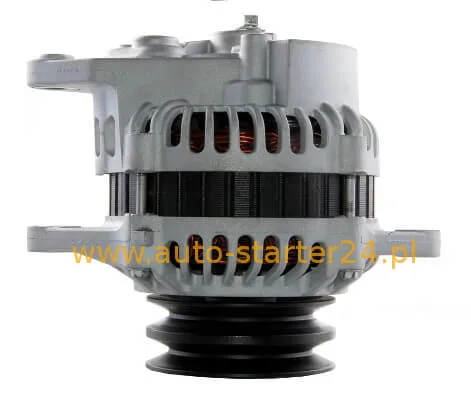 JA1515IR HC-PARTS - 1.ALTERNATOR — zdjęcie 3 z 4