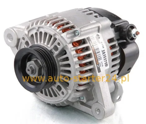 JA1517IR HC-PARTS - 1.ALTERNATOR — zdjęcie 1 z 3