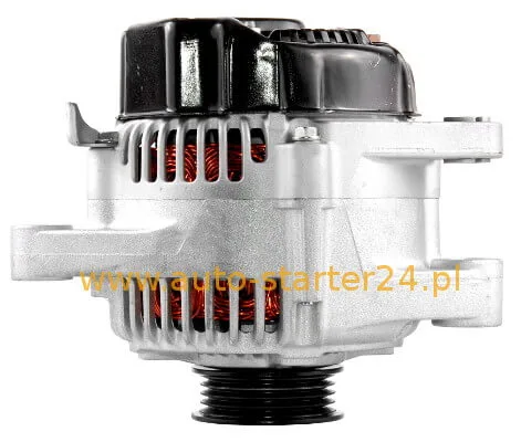 JA1517IR HC-PARTS - 1.ALTERNATOR — zdjęcie 2 z 3