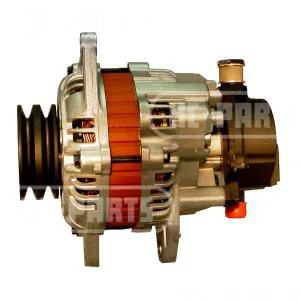 JA1518IR HC-PARTS - 1.ALTERNATOR — zdjęcie 1 z 5