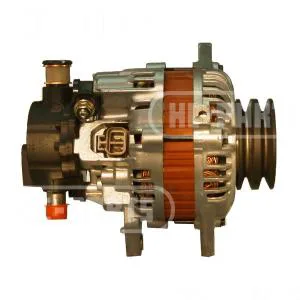 JA1518IR HC-PARTS - 1.ALTERNATOR — zdjęcie 3 z 5