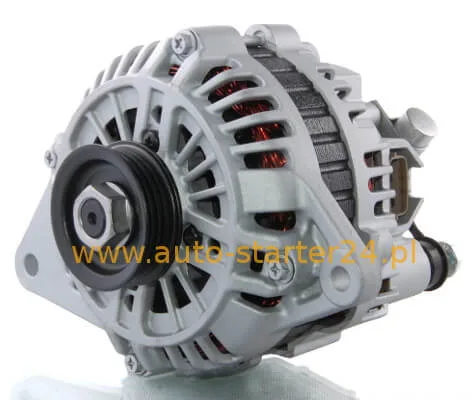 JA1519IR HC-PARTS - 1.ALTERNATOR — zdjęcie 1 z 3
