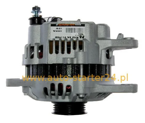 JA1519IR HC-PARTS - 1.ALTERNATOR — zdjęcie 2 z 3