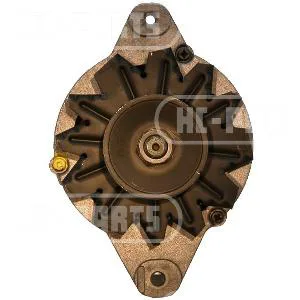 JA151IR HC-PARTS - 1.ALTERNATOR — zdjęcie 4 z 4