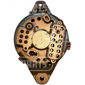 JA151IR HC-PARTS - 1.ALTERNATOR — zdjęcie 3 z 4