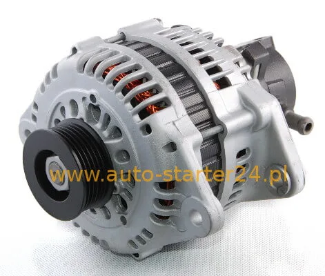 JA1521IR(HITACHI) HC-PARTS - 1.ALTERNATOR — zdjęcie 1 z 3