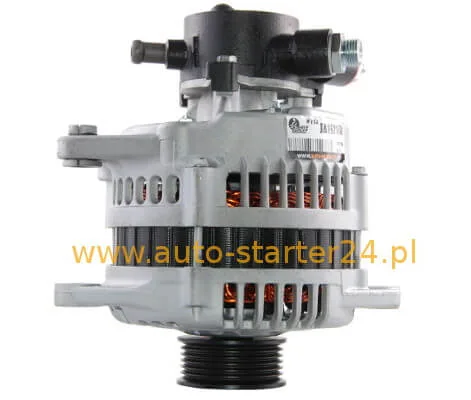 JA1521IR(HITACHI) HC-PARTS - 1.ALTERNATOR — zdjęcie 2 z 3
