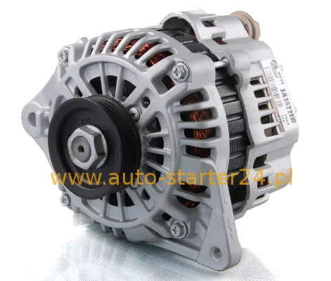 JA1522IR HC-PARTS - 1.ALTERNATOR — zdjęcie 1 z 3
