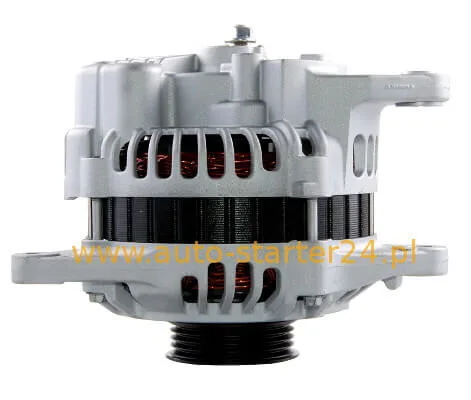 JA1522IR HC-PARTS - 1.ALTERNATOR — zdjęcie 2 z 3