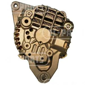 JA1523IR HC-PARTS - 1.ALTERNATOR — zdjęcie 3 z 4