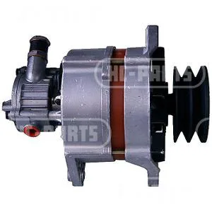 JA1525IR HC-PARTS - 1.ALTERNATOR — zdjęcie 2 z 4