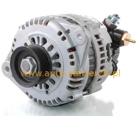 JA1526IR HC-PARTS - 1.ALTERNATOR — zdjęcie 1 z 3