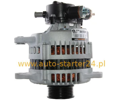 JA1526IR HC-PARTS - 1.ALTERNATOR — zdjęcie 3 z 3