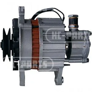 JA1527IR HC-PARTS - 1.ALTERNATOR — zdjęcie 1 z 4