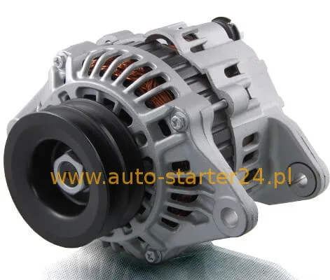 JA1530IR HC-PARTS - 1.ALTERNATOR — zdjęcie 1 z 3