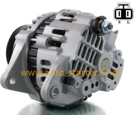 JA1530IR HC-PARTS - 1.ALTERNATOR — zdjęcie 3 z 3