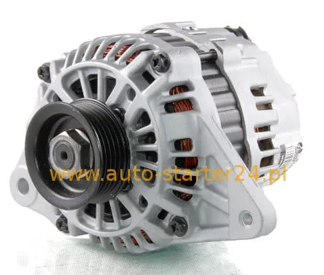 JA1531IR HC-PARTS - 1.ALTERNATOR — zdjęcie 1 z 4