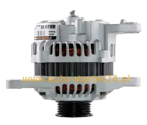 JA1531IR HC-PARTS - 1.ALTERNATOR — zdjęcie 3 z 4