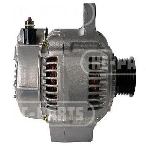 JA1535IR HC-PARTS - 1.ALTERNATOR — zdjęcie 4 z 4