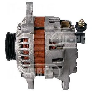 JA1537IR HC-PARTS - 1.ALTERNATOR — zdjęcie 1 z 4