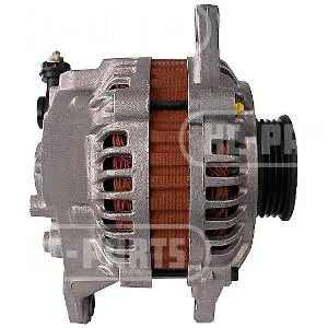 JA1537IR HC-PARTS - 1.ALTERNATOR — zdjęcie 4 z 4