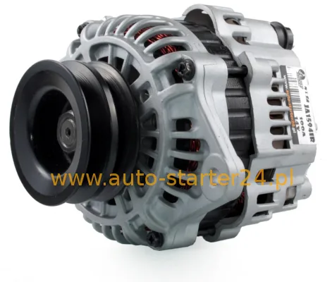 JA1594IR HC-PARTS - 1.ALTERNATOR — zdjęcie 1 z 2