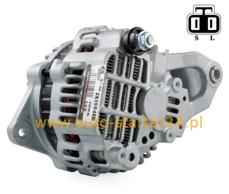 JA1594IR HC-PARTS - 1.ALTERNATOR — zdjęcie 2 z 2