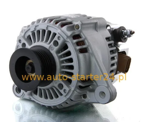 JA1596IR HC-PARTS - 1.ALTERNATOR — zdjęcie 1 z 3