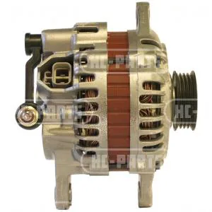 JA1598IR HC-PARTS - 1.ALTERNATOR — zdjęcie 1 z 4