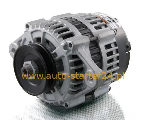 JA1600IR HC-PARTS - 1.ALTERNATOR — zdjęcie 1 z 3