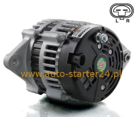 JA1600IR HC-PARTS - 1.ALTERNATOR — zdjęcie 3 z 3