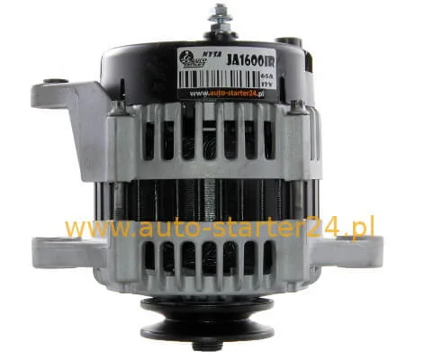 JA1600IR HC-PARTS - 1.ALTERNATOR — zdjęcie 2 z 3