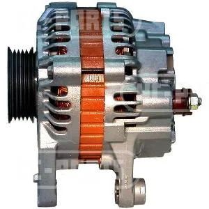 JA1601IR HC-PARTS - 1.ALTERNATOR — zdjęcie 2 z 4