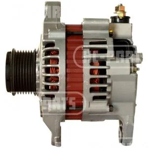 JA1602IR HC-PARTS - 1.ALTERNATOR — zdjęcie 1 z 4