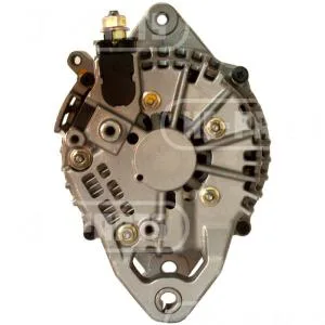 JA1602IR HC-PARTS - 1.ALTERNATOR — zdjęcie 3 z 4