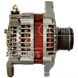 JA1602IR HC-PARTS - 1.ALTERNATOR — zdjęcie 2 z 4