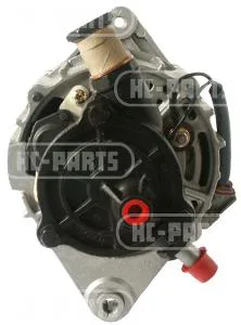 JA1603IR HC-PARTS - 1.ALTERNATOR — zdjęcie 3 z 4