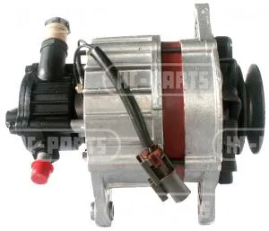 JA1603IR HC-PARTS - 1.ALTERNATOR — zdjęcie 2 z 4