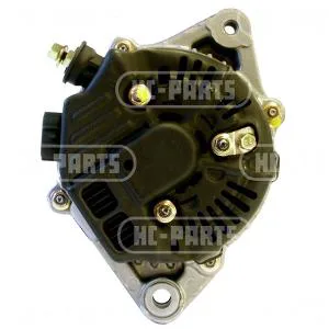 JA1604IR HC-PARTS - 1.ALTERNATOR — zdjęcie 3 z 4
