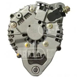JA1606IR HC-PARTS - 1.ALTERNATOR — zdjęcie 3 z 4