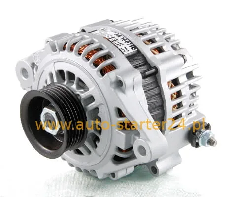 JA1607IR HC-PARTS - 1.ALTERNATOR — zdjęcie 1 z 4