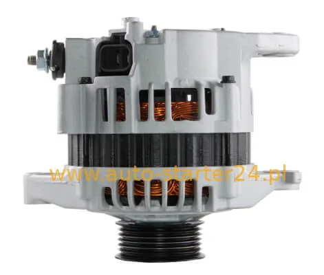 JA1607IR HC-PARTS - 1.ALTERNATOR — zdjęcie 3 z 4