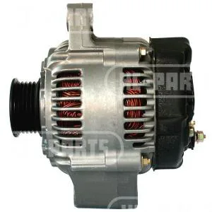 JA1608IR HC-PARTS - 1.ALTERNATOR — zdjęcie 1 z 4