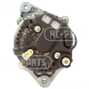 JA1608IR HC-PARTS - 1.ALTERNATOR — zdjęcie 3 z 4
