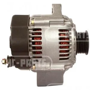 JA1608IR HC-PARTS - 1.ALTERNATOR — zdjęcie 2 z 4