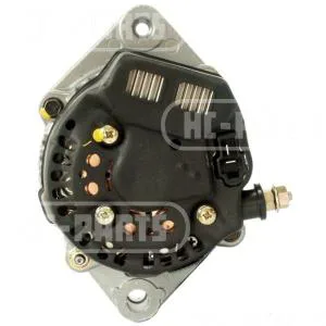 JA1609IR HC-PARTS - 1.ALTERNATOR — zdjęcie 3 z 4