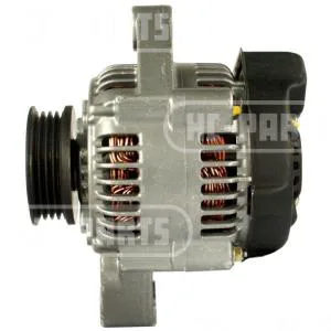 JA1609IR HC-PARTS - 1.ALTERNATOR — zdjęcie 4 z 4