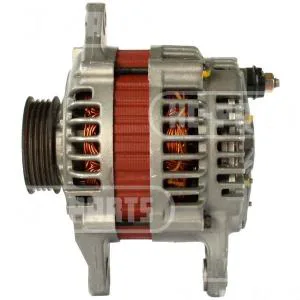 JA1610 HC-PARTS - 1.ALTERNATOR — zdjęcie 4 z 4