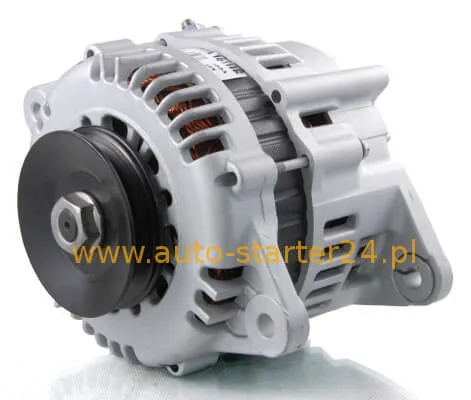 JA1611IR HC-PARTS - 1.ALTERNATOR — zdjęcie 1 z 3